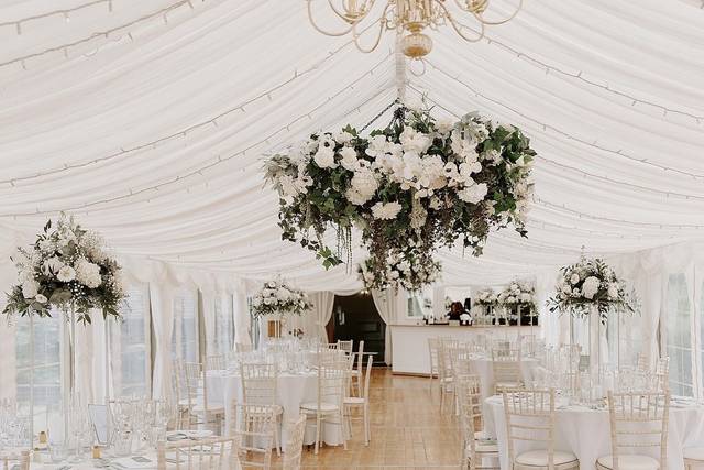 Marquee