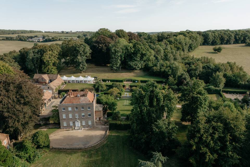 Swarling Manor
