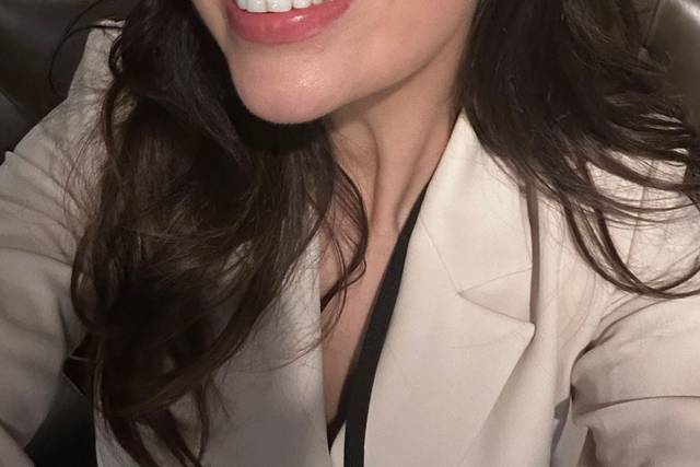 Soft glam