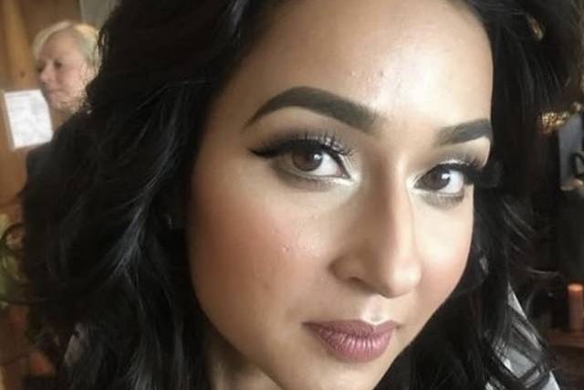 Asian Makeup