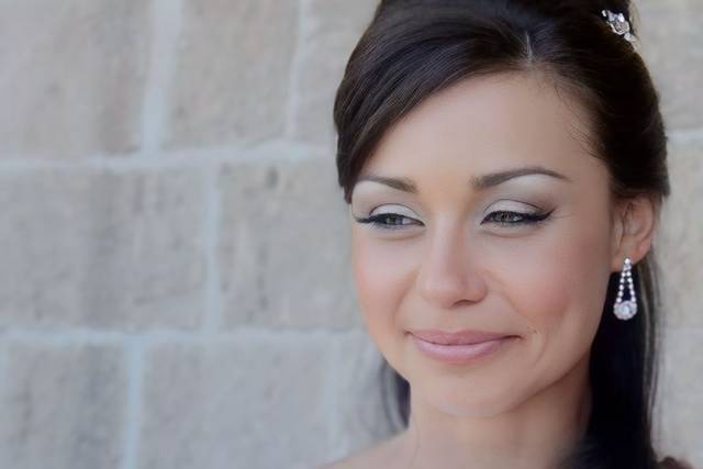 Saskia Wedding