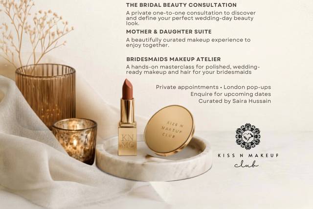 Our Bridal Workshop Collection