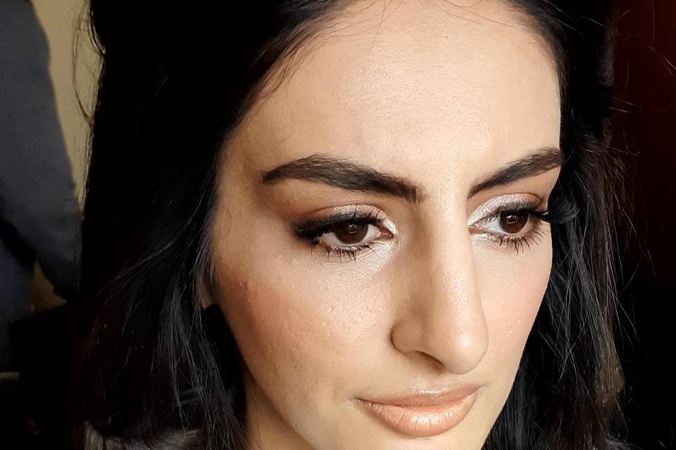 Registry Look
