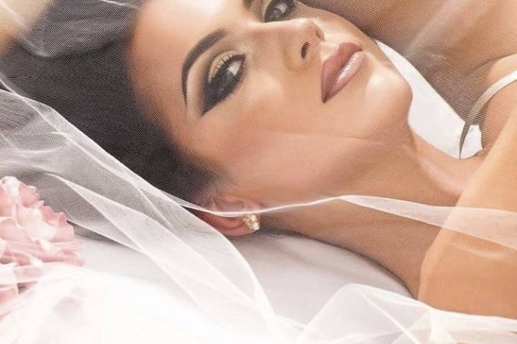 Arabic Bride