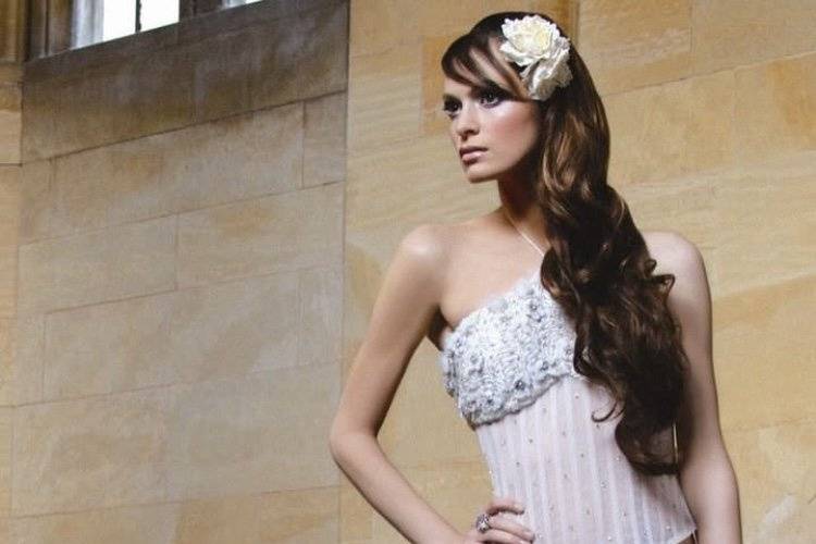 Photographic Makeup