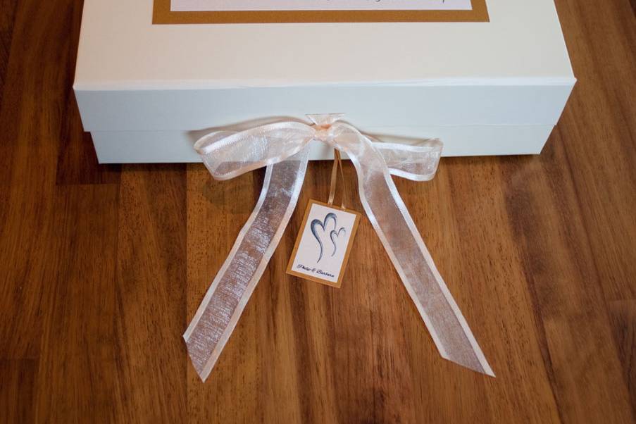 Very Inviting Wedding Stationery