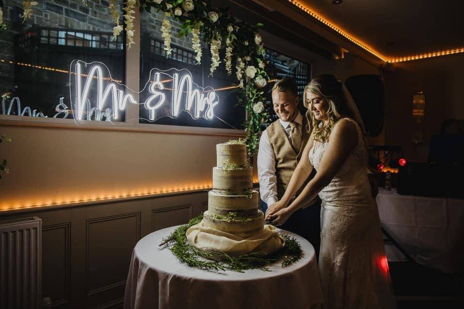 Wedding Photo