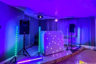 LC Events Ltd