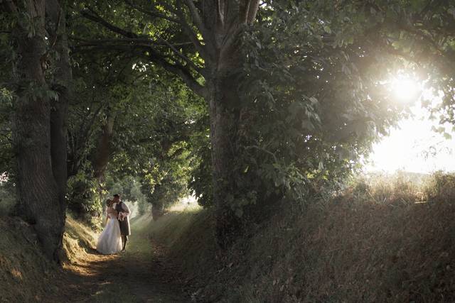 Slingshot Weddings