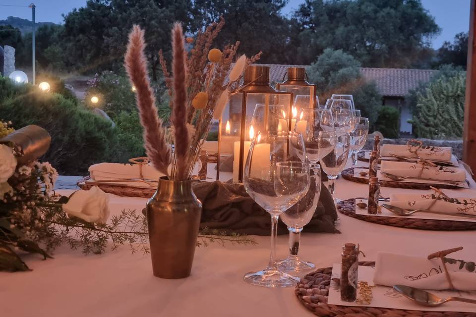 La Quercia della Gallura