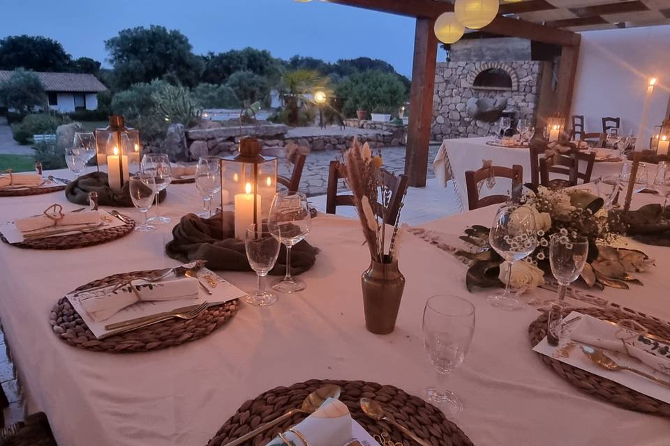 La Quercia della Gallura
