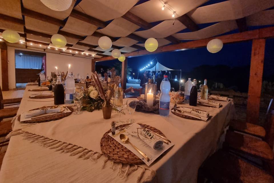 La Quercia della Gallura