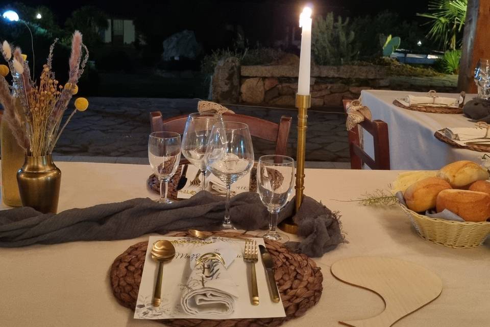 La Quercia della Gallura