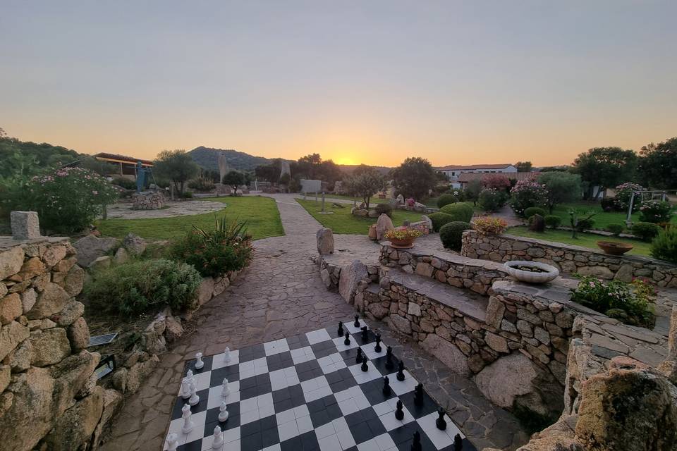 La Quercia della Gallura