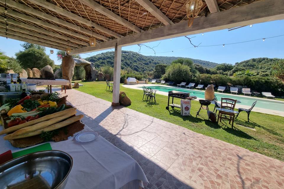 La Quercia della Gallura