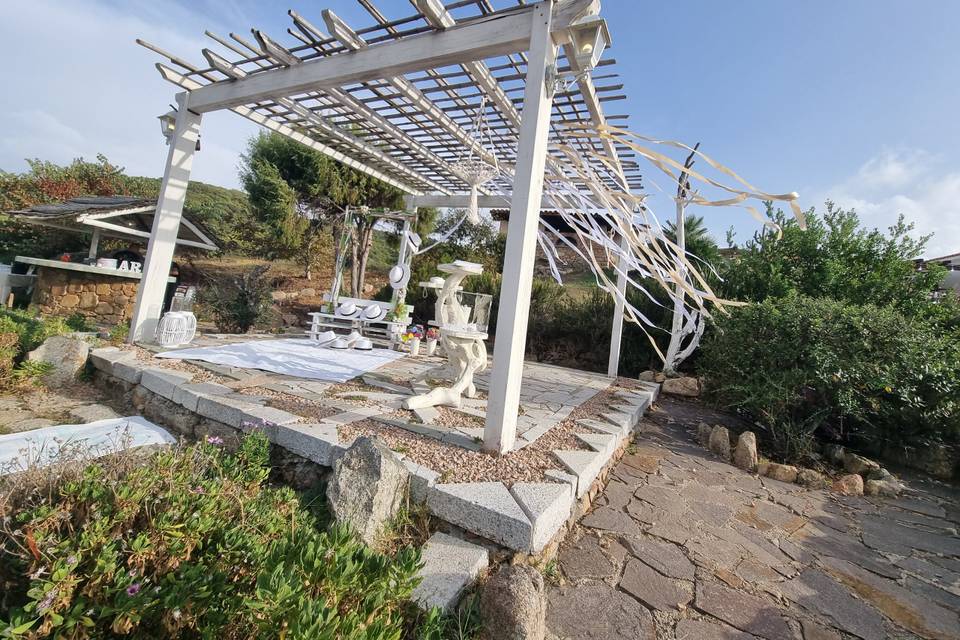 La Quercia della Gallura