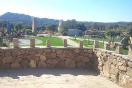 La Quercia della Gallura