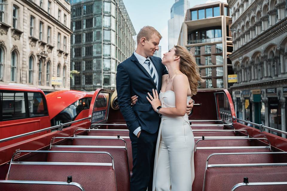 London Wedding Photographer