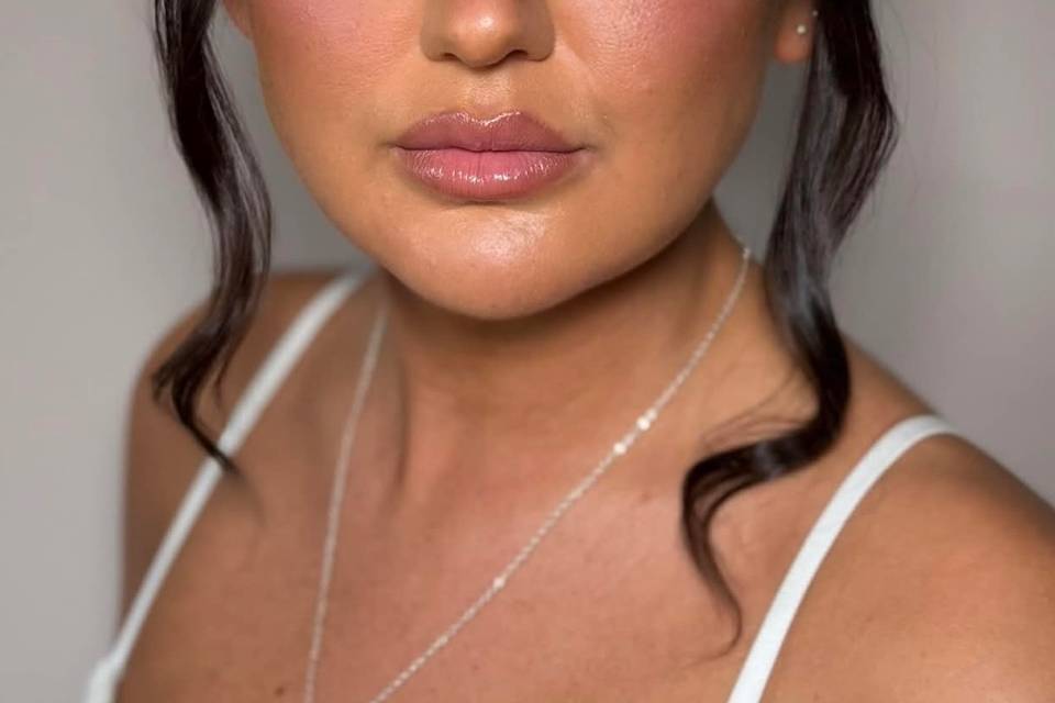 Sade Morland Hair & Makeup Studio