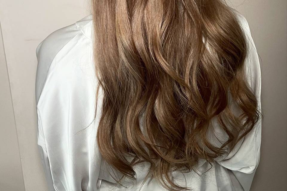 Modern waves