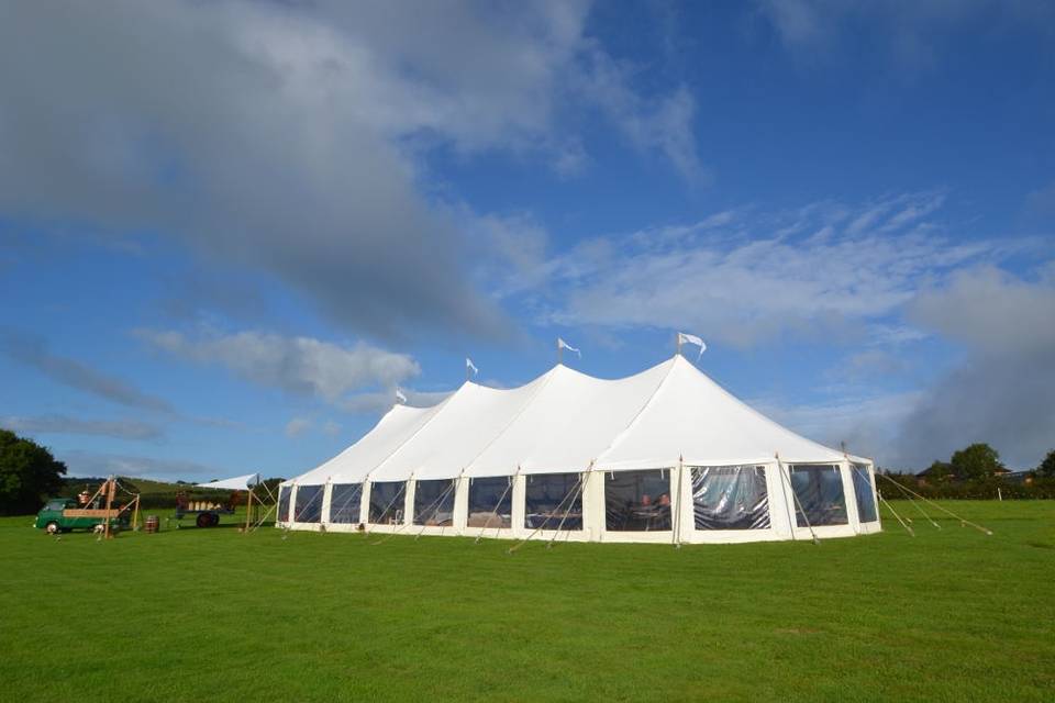 Abbas Marquees