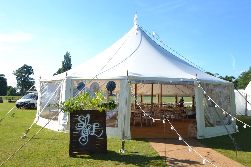 Abbas Marquees