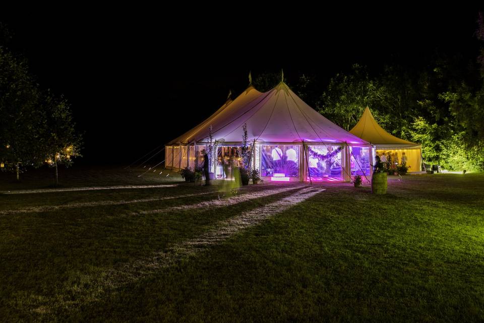 Abbas Marquees