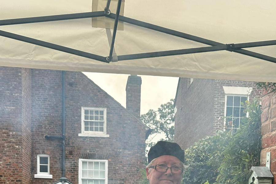 The Swan at Tarporley 10