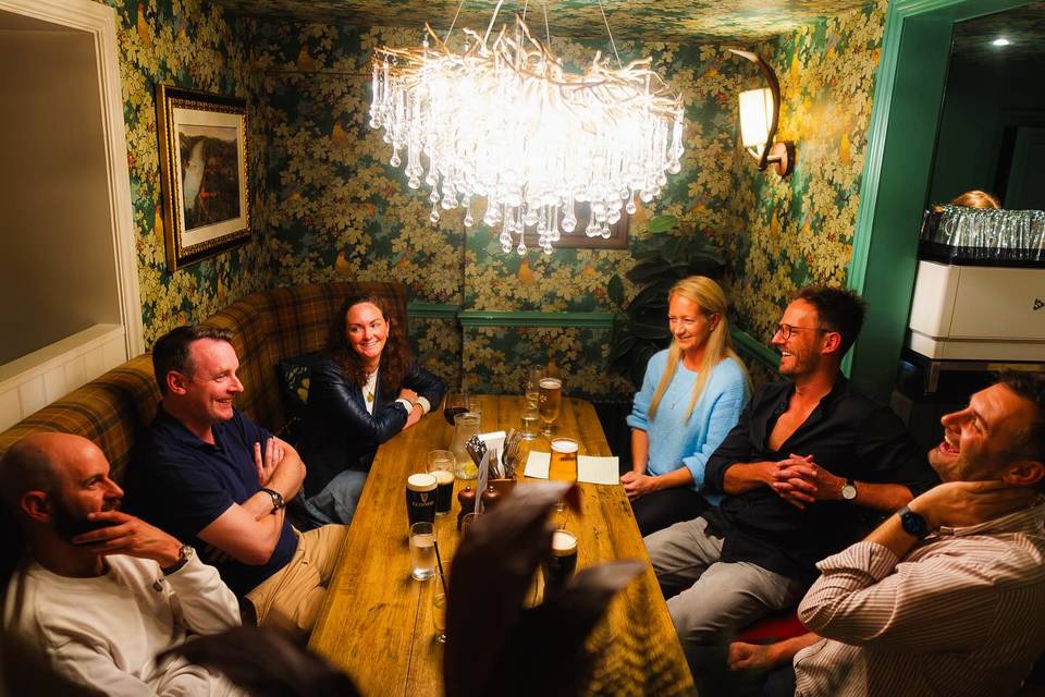 The Swan at Tarporley 3