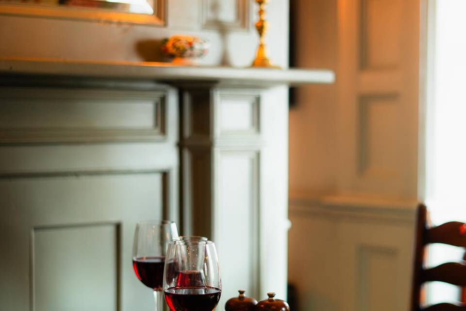 The Swan at Tarporley 7