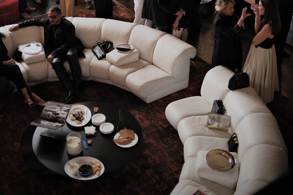 Private Party