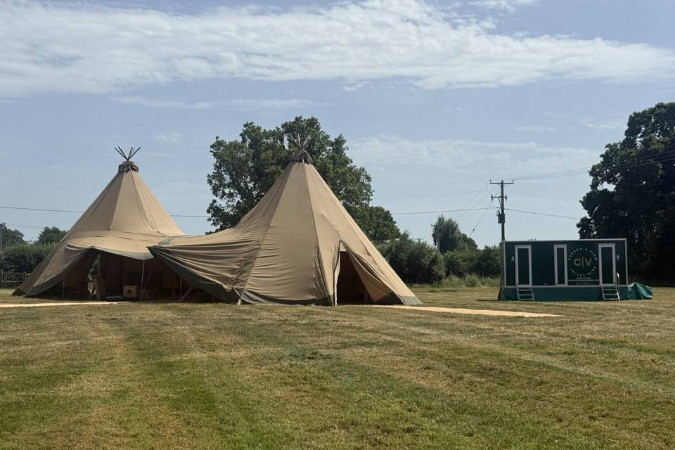 Tipi