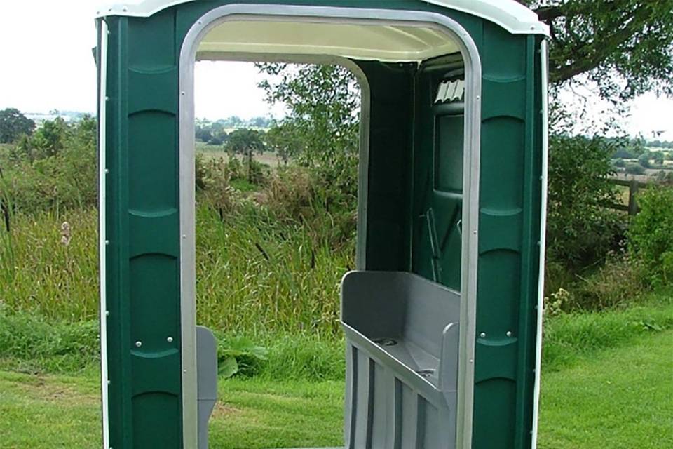 Urinals