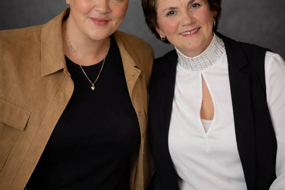 Founder & Co-Founder