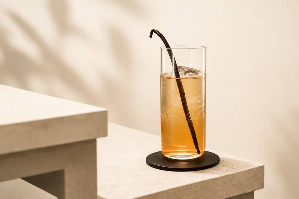 Roxymore (mocktail)