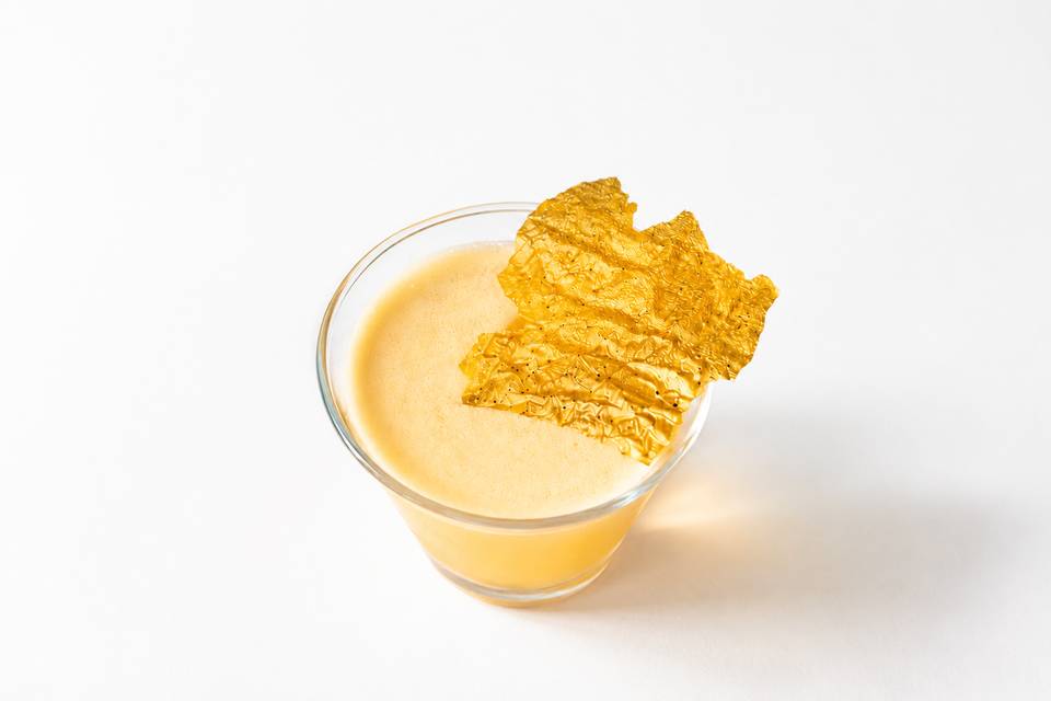 Love pineapple