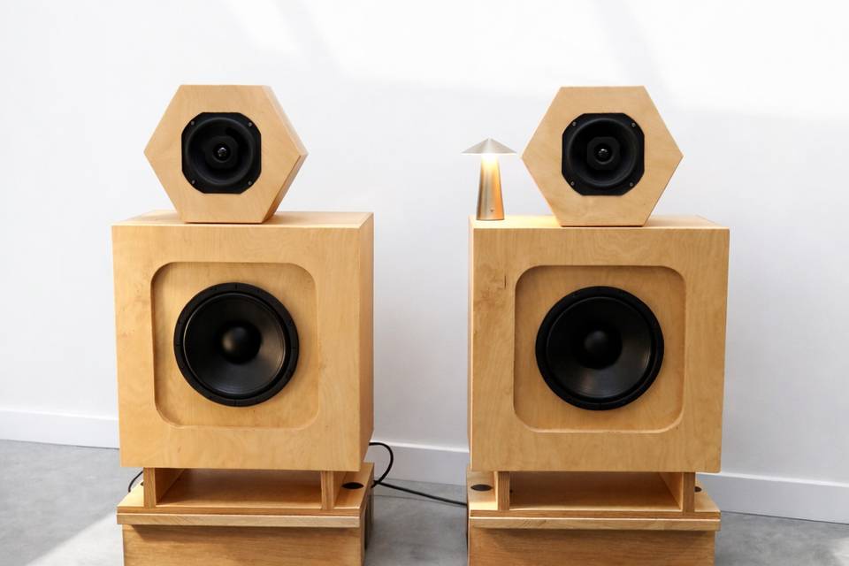Our speakers