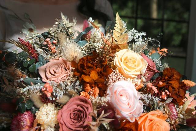 Bespoke Bouquet
