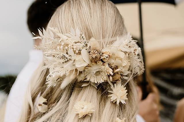 Hair accessory