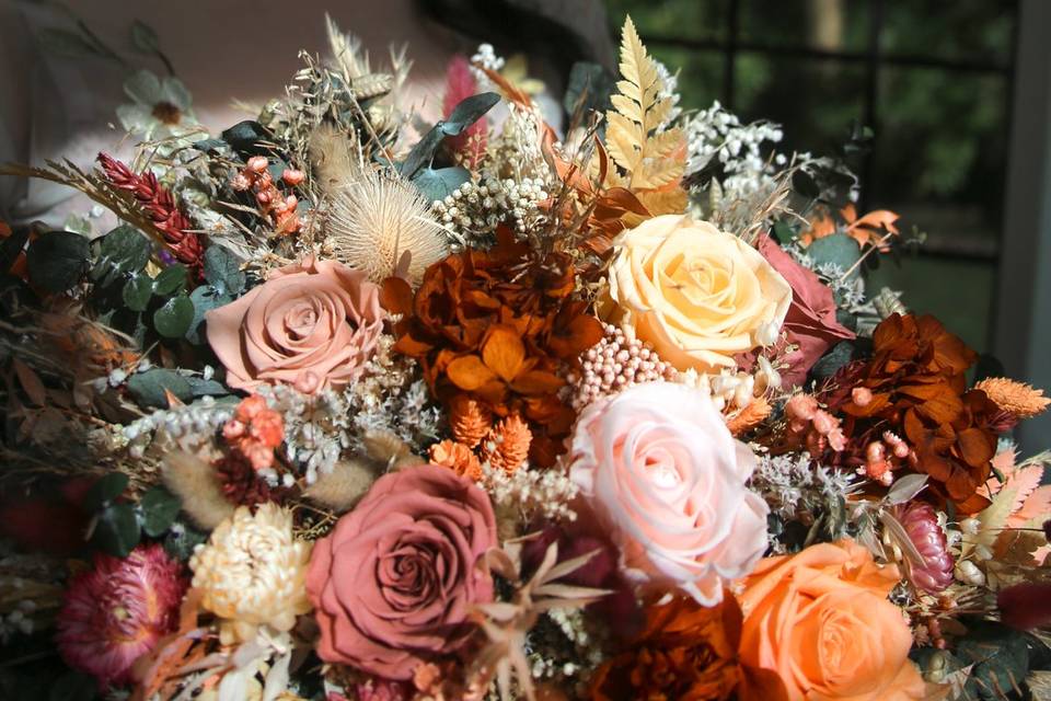 Bespoke Bouquet