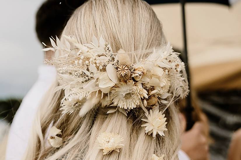 Hair accessory
