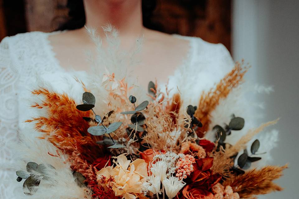 Bespoke Bouquet