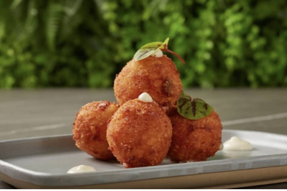 Aranchini Balls