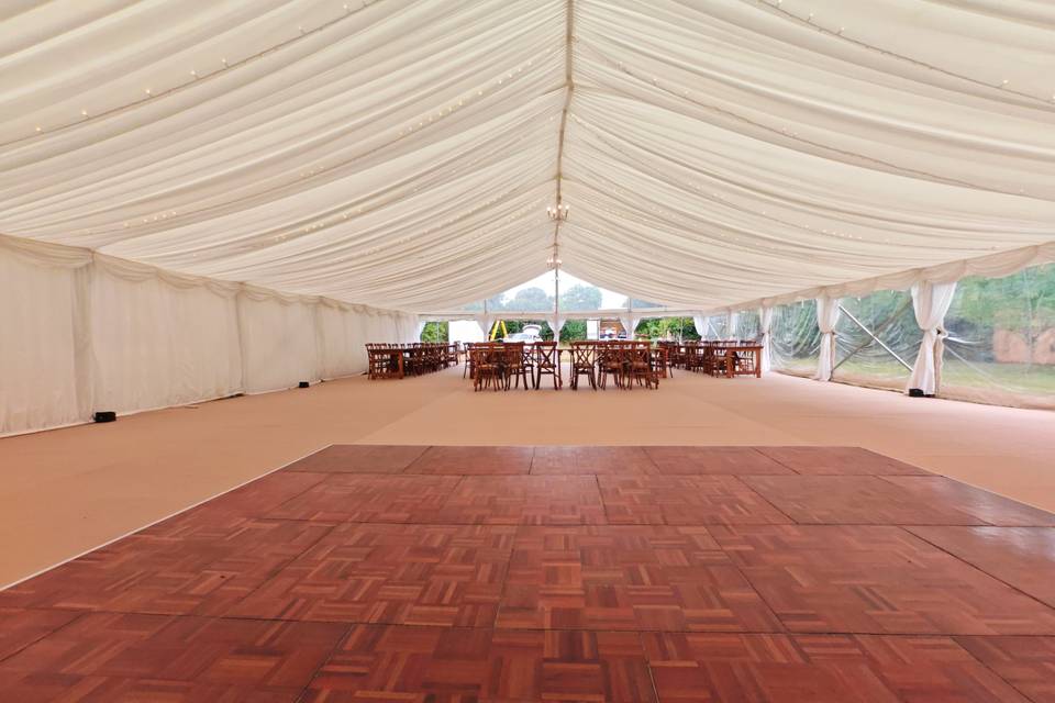 12m Framed Wedding
