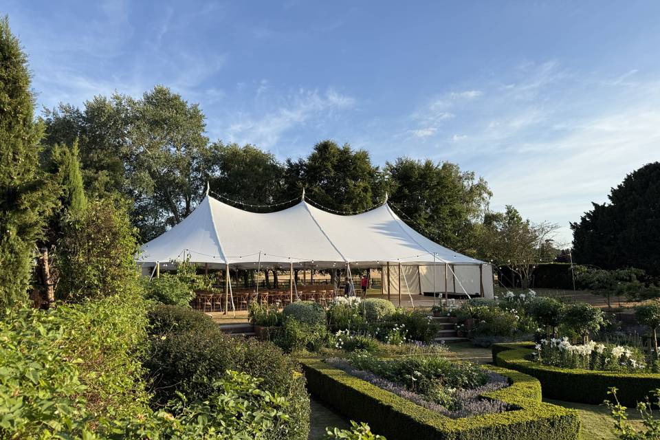 12m x 24m Sailcloth