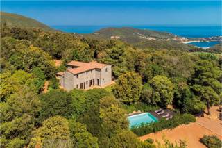 Villa Relais Il Termine Elba
