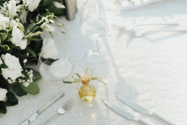 Table detail