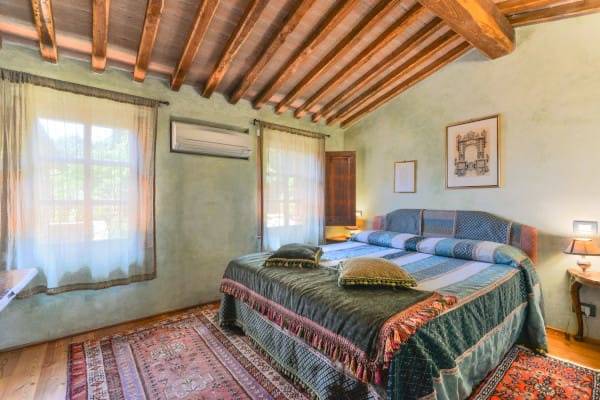 Junior suite room 1
