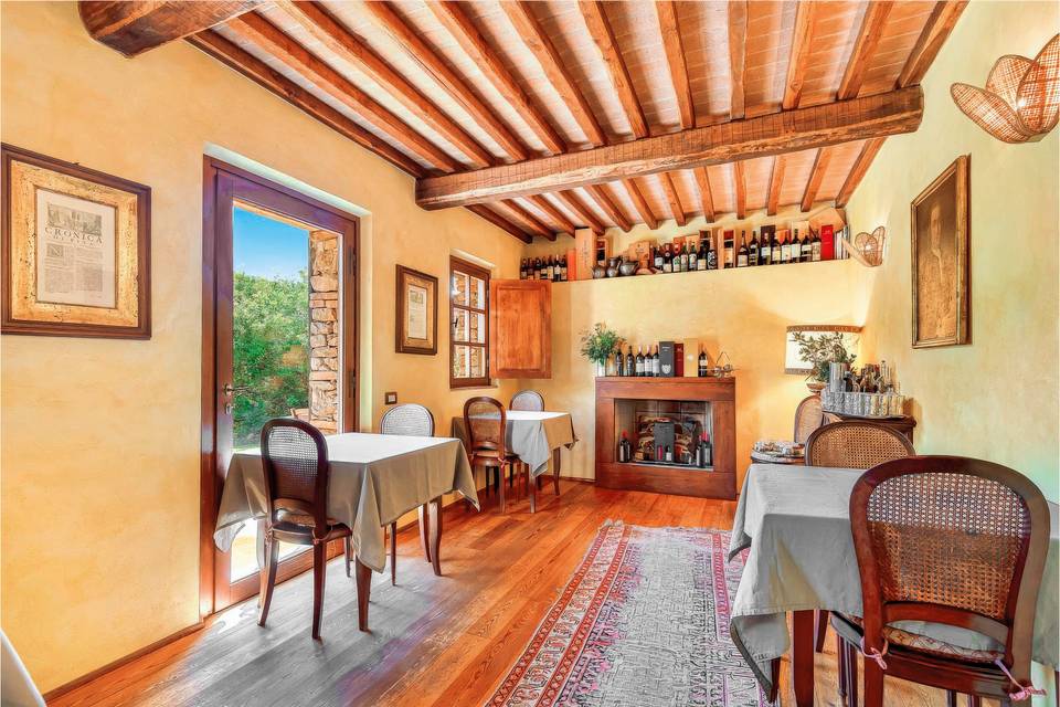 Dining room 2