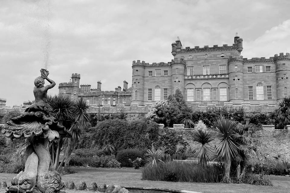 Culzean Castle